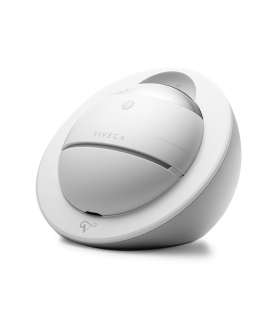 Ultrasonic Wave Facial Cleanser